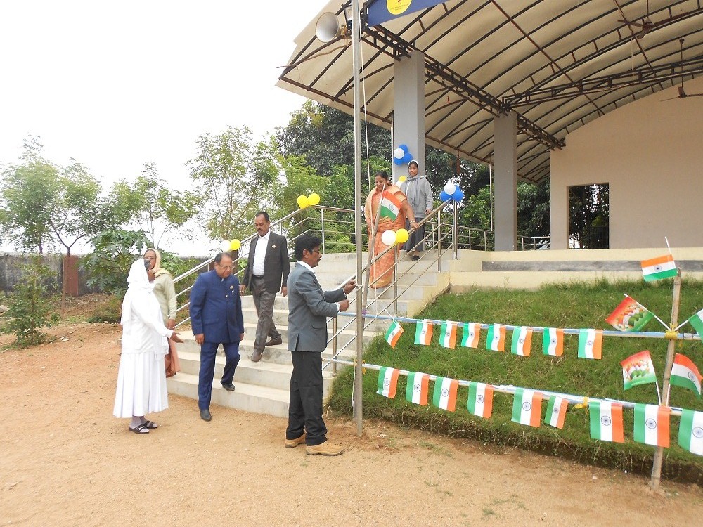 Republic day 2019